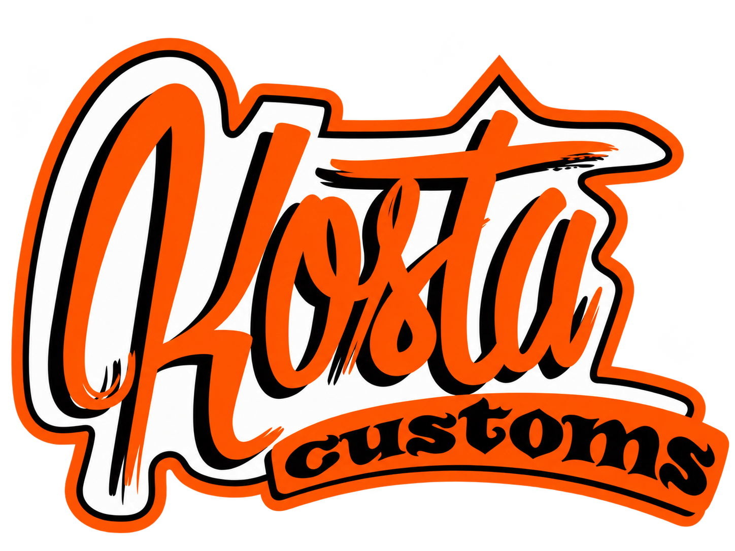 KOSTA CUSTOMS